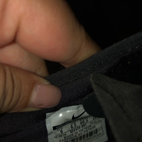 NEW Women’s Nike Flex Trainer - Picture 5 of 6